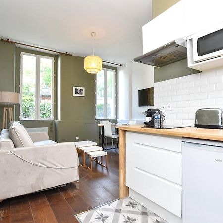 Cosy Apartment - 1Br-4P - Place De La Bastille Paris Eksteriør bilde
