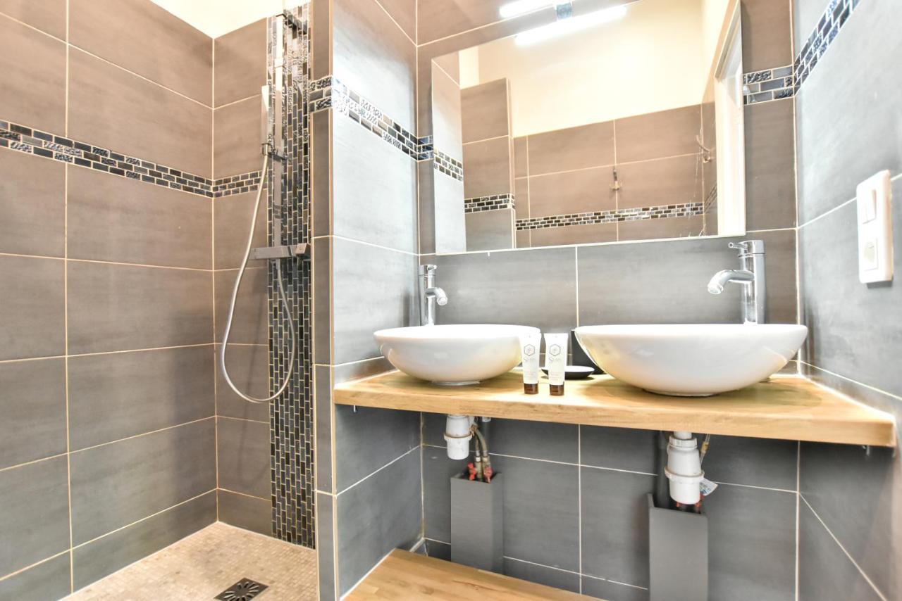 Cosy Apartment - 1Br-4P - Place De La Bastille Paris Eksteriør bilde